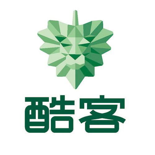 酷客涂料 央视品牌